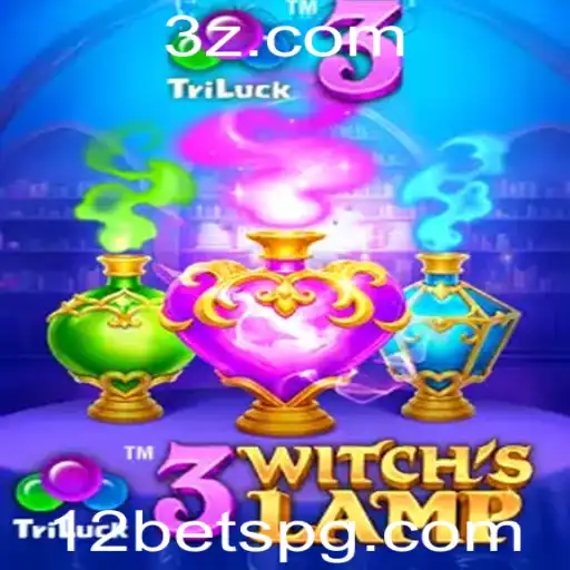 Explorando o Mundo Mágico de 3WitchsLamp