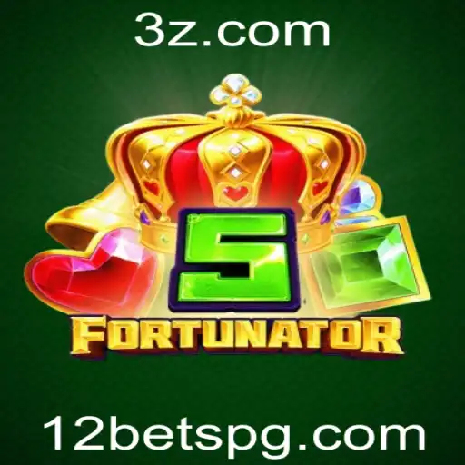 Explorando o Mundo de 5Fortunator: Um Jogo de Apostas Inovador