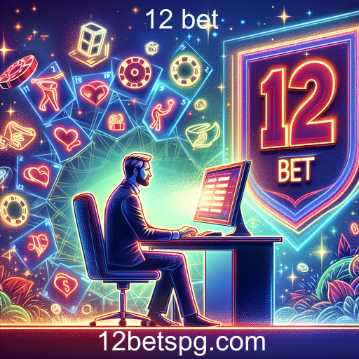 Explore os Diversos Tipos de Apostas no 12 Bet