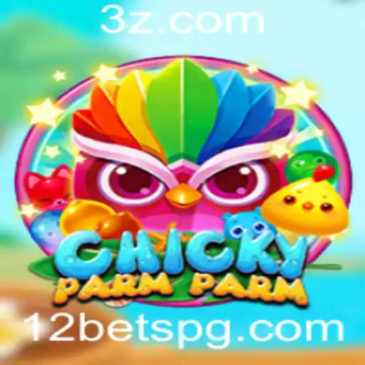 12 bet - Explorando o Mundo do Jogo ChickyParmParm: Regras, Estratégias e Eventos Atuais