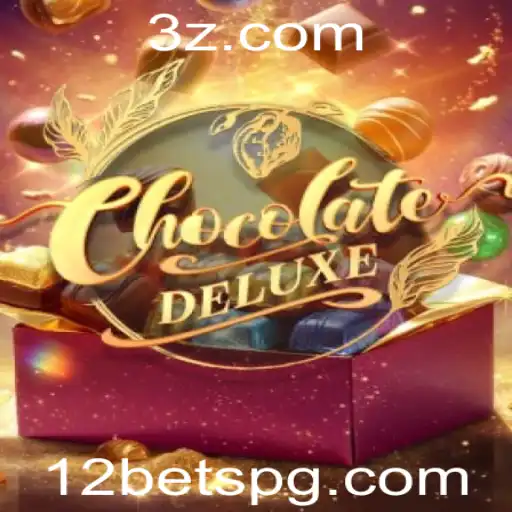 12 bet - Descubra o Fascinante Mundo de ChocolateDeluxe e a Estratégia com 12 Bet