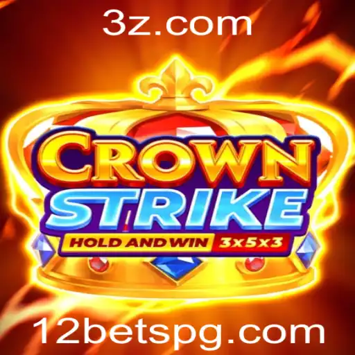 12 bet - Explorando o Universo de Crownstrike: Um Guia Completo