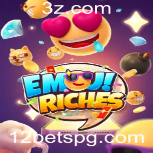 12 bet - Descubra o Mundo Vibrante de EmojiRiches e Conquiste a Diversão com 12 Bet
