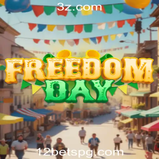 12 bet - Descubra FreedomDay: O Jogo de Estratégia e Aventura