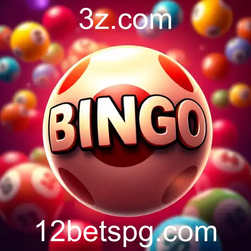12 bet - Jogos de Bingo: Uma Viagem Através da Diversão e Interação Social