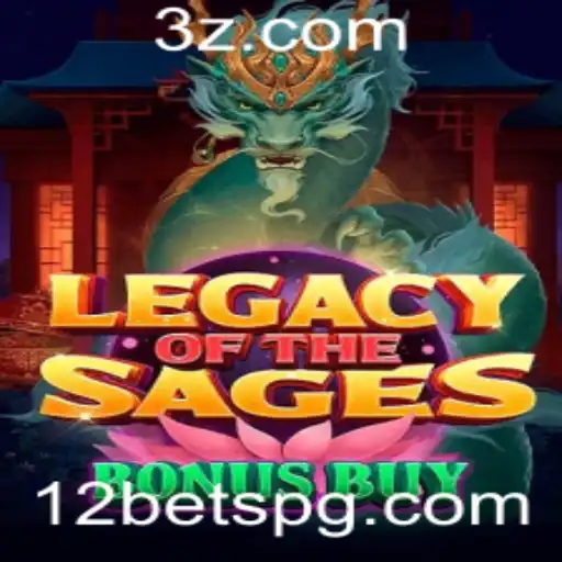 Explorando o Fascinante Jogo LegacyoftheSagesBonusBuy com 12 Bet