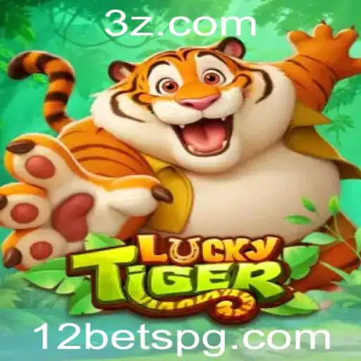 Explorando o Mundo de LuckyTiger: Um Jogo de Azar com 12 Bet