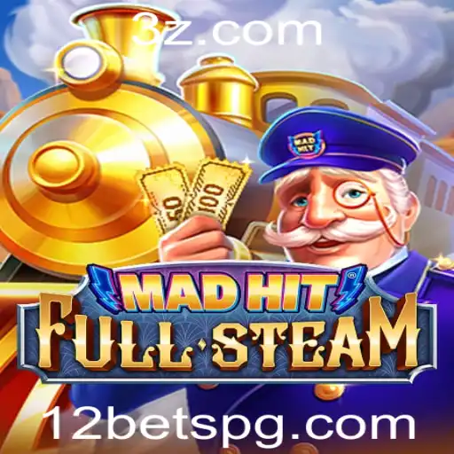12 bet - Explorando o Jogo MadHitFullSteam e a Estratégia de Apostas 12 Bet