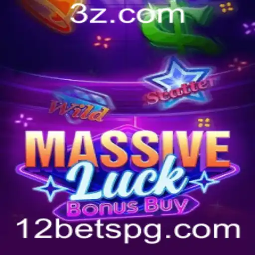 12 bet - Descubra as Regras e Estratégias de MassiveLuckBonusBuy e 12 Bet
