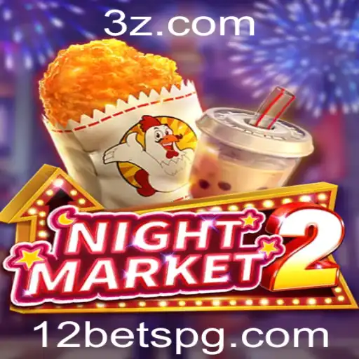 12 bet - Explorando o Universo de NightMarket2 e a Estratégia do 12 Bet