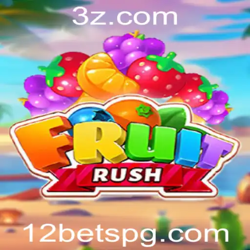 Descubra o Mundo de Aventura do Jogo FruitRush
