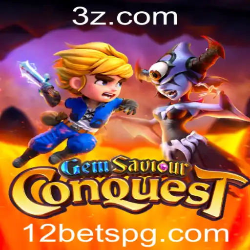 Explorando GemSaviourConquest: Uma Jornada Intensa no Mundo dos Jogos