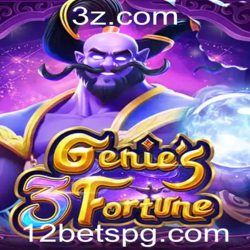 Explorando Genie3Fortune: O Jogo que Transcende as Apostas com 12 Bet
