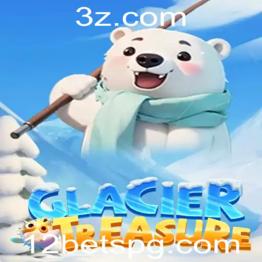 GlacierTreasure: Descubra os Segredos do Gelo