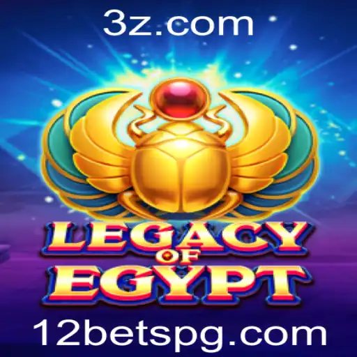 LegacyOfEgypt: Aventuras Antigas e Emoção no Mundo Moderno