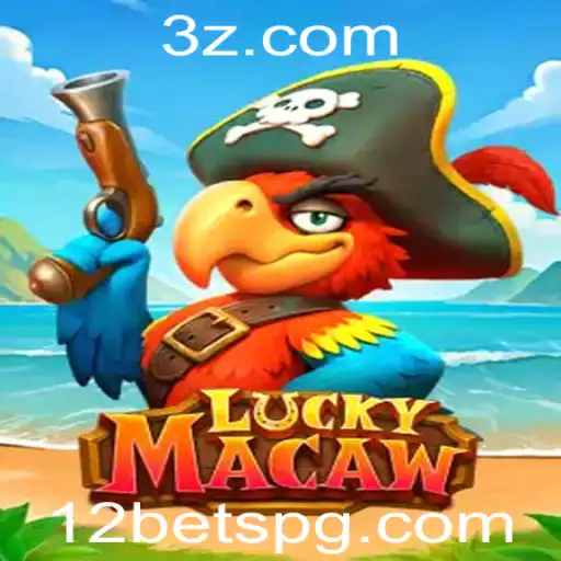 Explorando o Mundo do Jogo LuckyMacaw: Regras e Estratégias