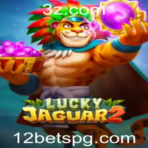 Explorando Luckyjaguar2: O Jogo de Azar que Conquista Multidões com a Excitante Atração 12 Bet