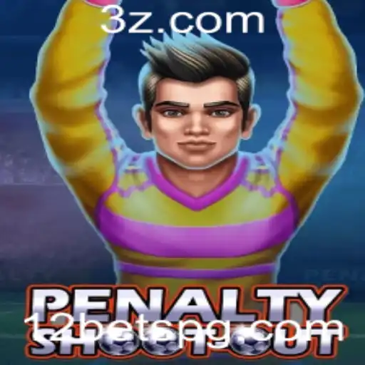 PenaltyShootOut: Entendendo o Jogo e as Regras com 12 bet