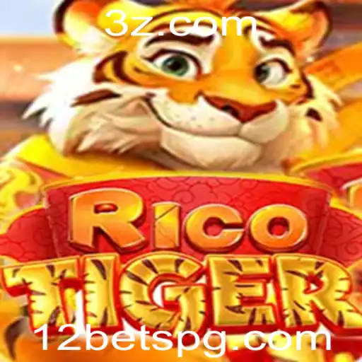 RicoTiger: Explorando o Universo do Jogo com 12 Bet