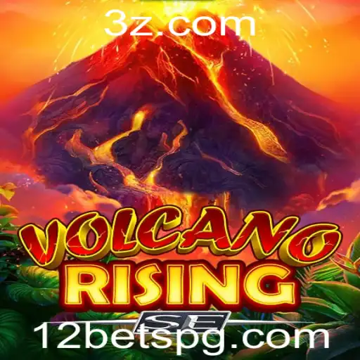 Descubra o Fascinante Mundo do Jogo VolcanoRisingSE