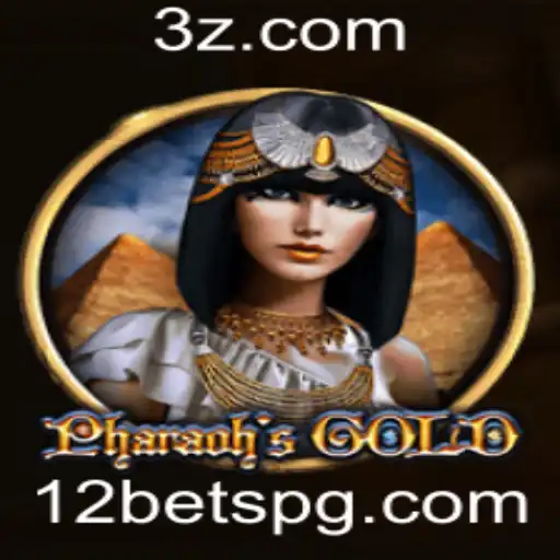 PharaohsGold: Um Mergulho no Mundo dos Faraós com 12 Bet