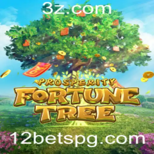 Descubra ProsperityFortuneTree: Um Jogo Inovador no Universo de 12 bet