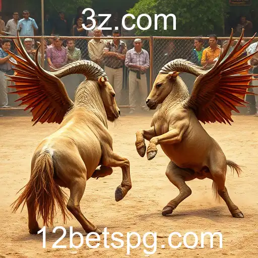 12 bet - Rinha de Galos: Uma Exploração Abrangente e o Papel do '12 bet'