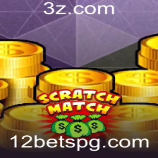 12 bet - Descubra o Empolgante Jogo ScratchMatch
