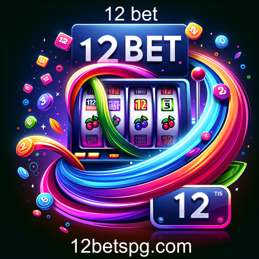 Máquinas de Slots: A Diversão e Emoção de Jogar no 12 Bet