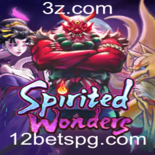 12 bet - Descubra o Mundo de SpiritedWonders: Um Jogo Fascinante
