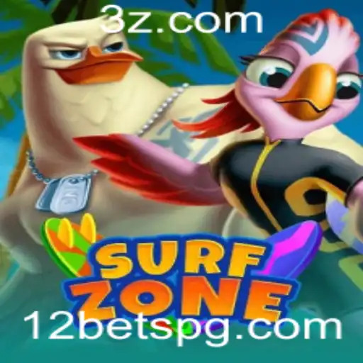 12 bet - Explorando o Mundo de SurfZone: Um Jogo Revolucionário