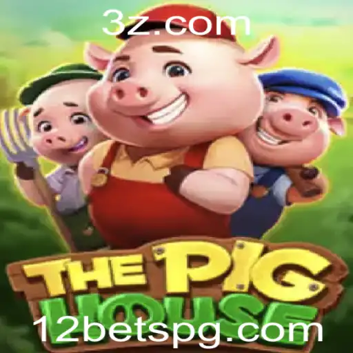12 bet - Descubra o Fascinante Mundo do Jogo ThePigHouse e o Conceito de 12 Bet