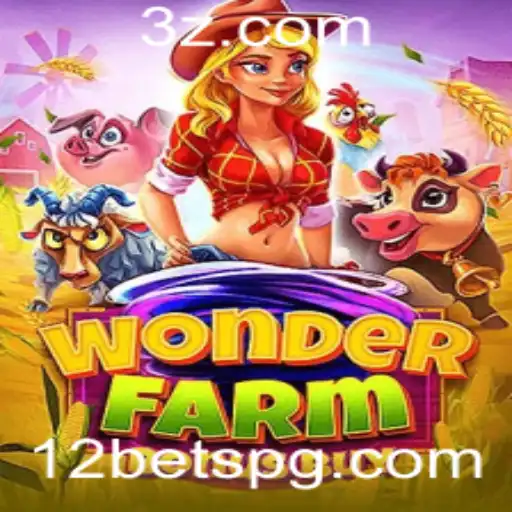 12 bet - Descubra a Magia de WonderFarmBonusBuy no Universo de Jogos