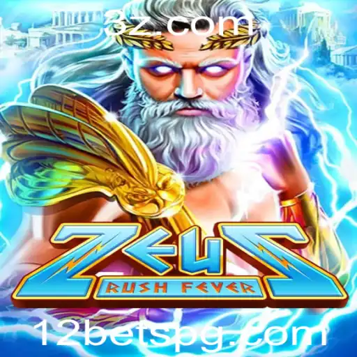 12 bet - Explorando o Universo de ZeusRushFever: A Nova Sensação dos Jogos
